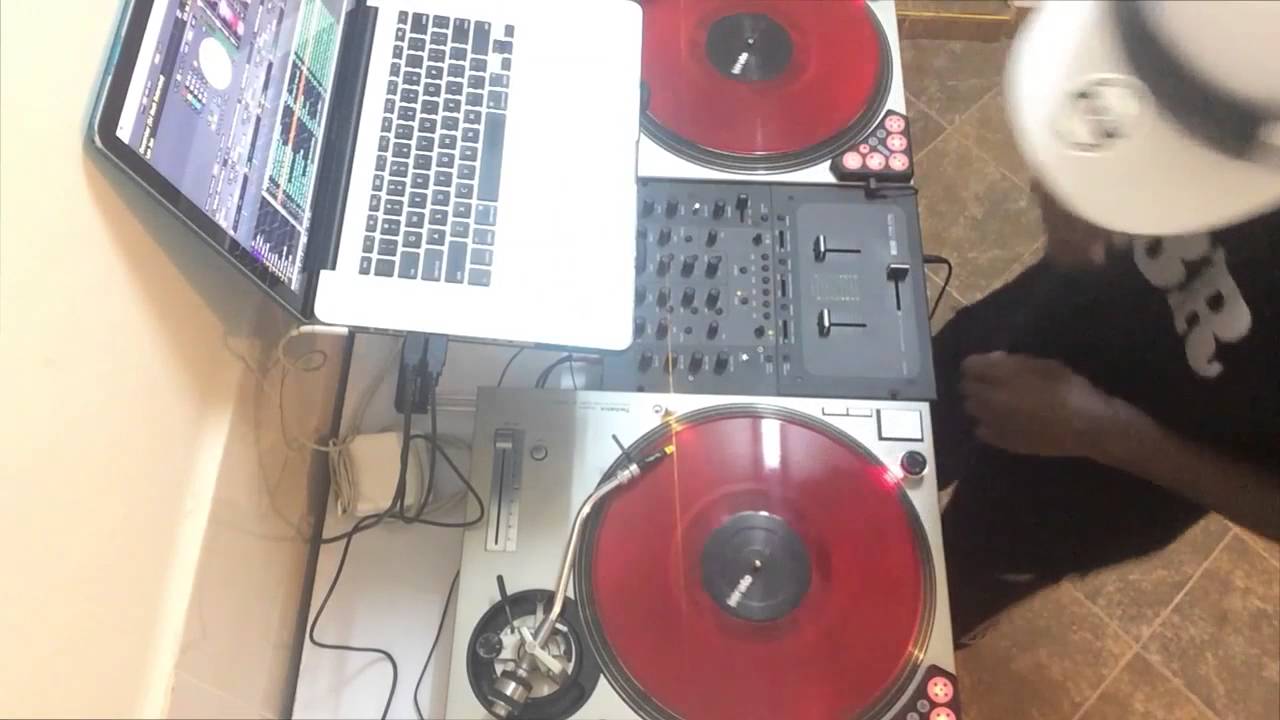 DJ Bash - Overdose HBR (Set 3) (Kenyan Mix) (Nov-20-2015)