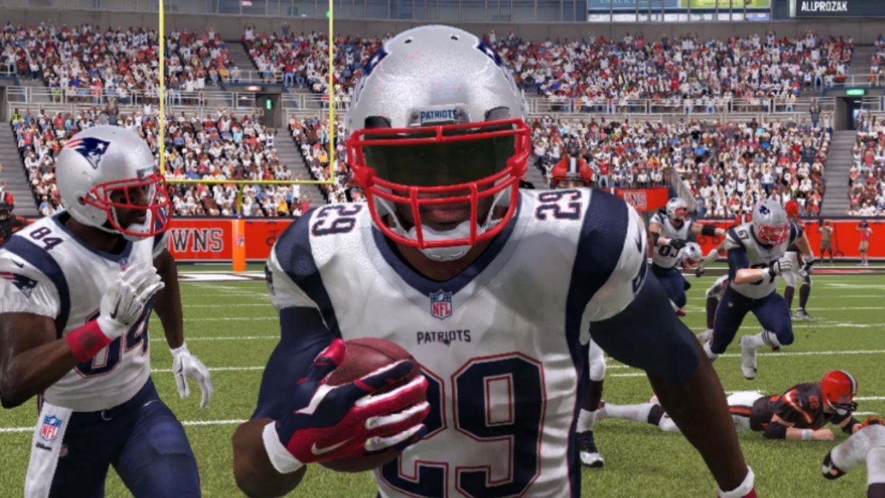 BLOUNT CANNOT BE STOPPED!!! MUT 17 GAMEPLAY