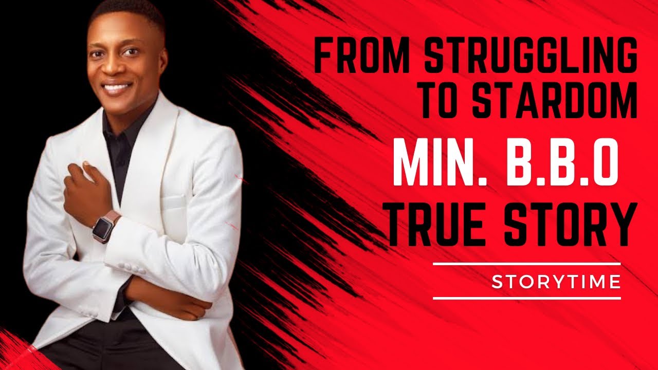 STORYTIME: Min B.B.O, from zero to stardom