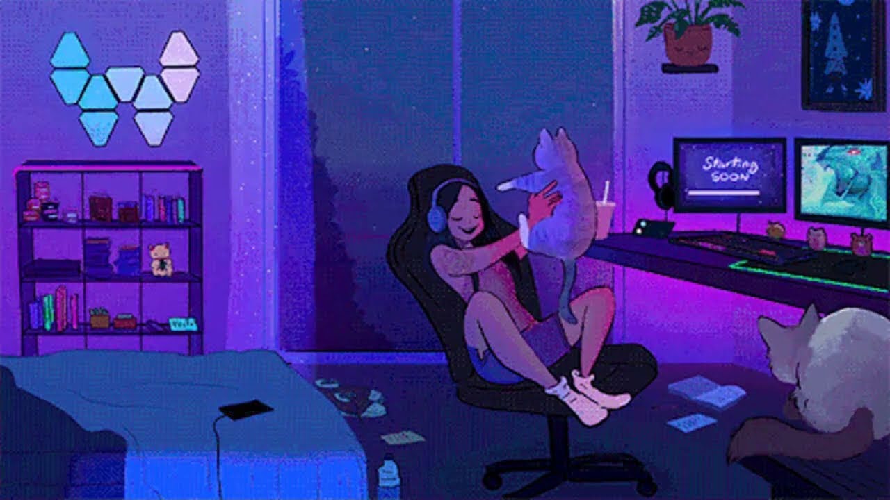 My favorite old songs but it's lofi remix 2021