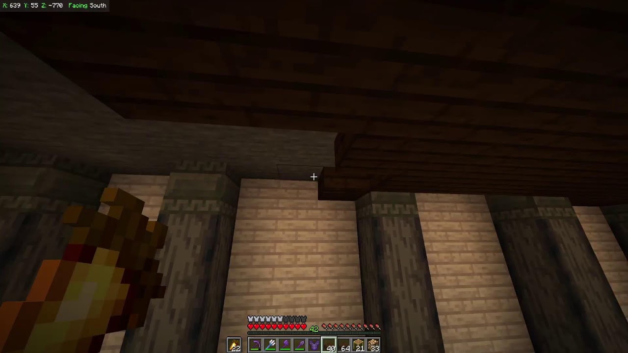 Minecraft Survival Let’s Play LIVE