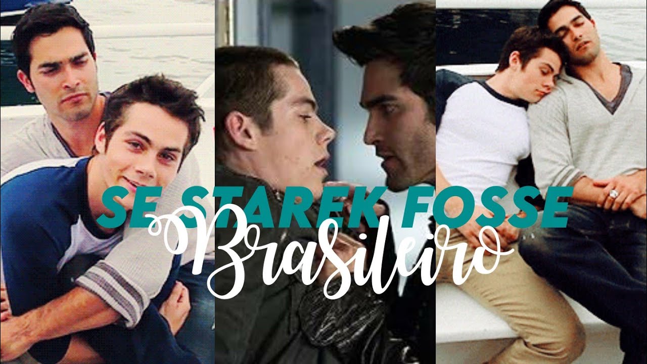 SE STEREK FOSSE BR #1 // FEAT MIH SMOAK