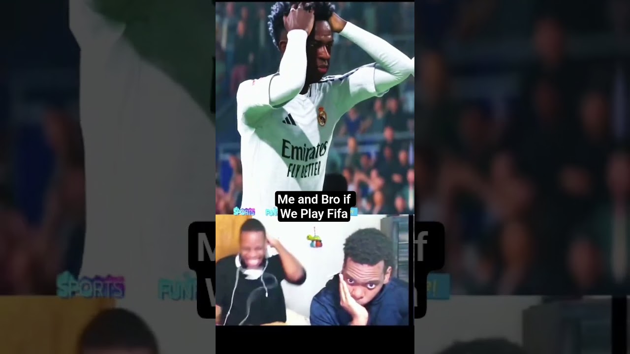 Fifa is funny. #memesdaily #sportsball #fifa