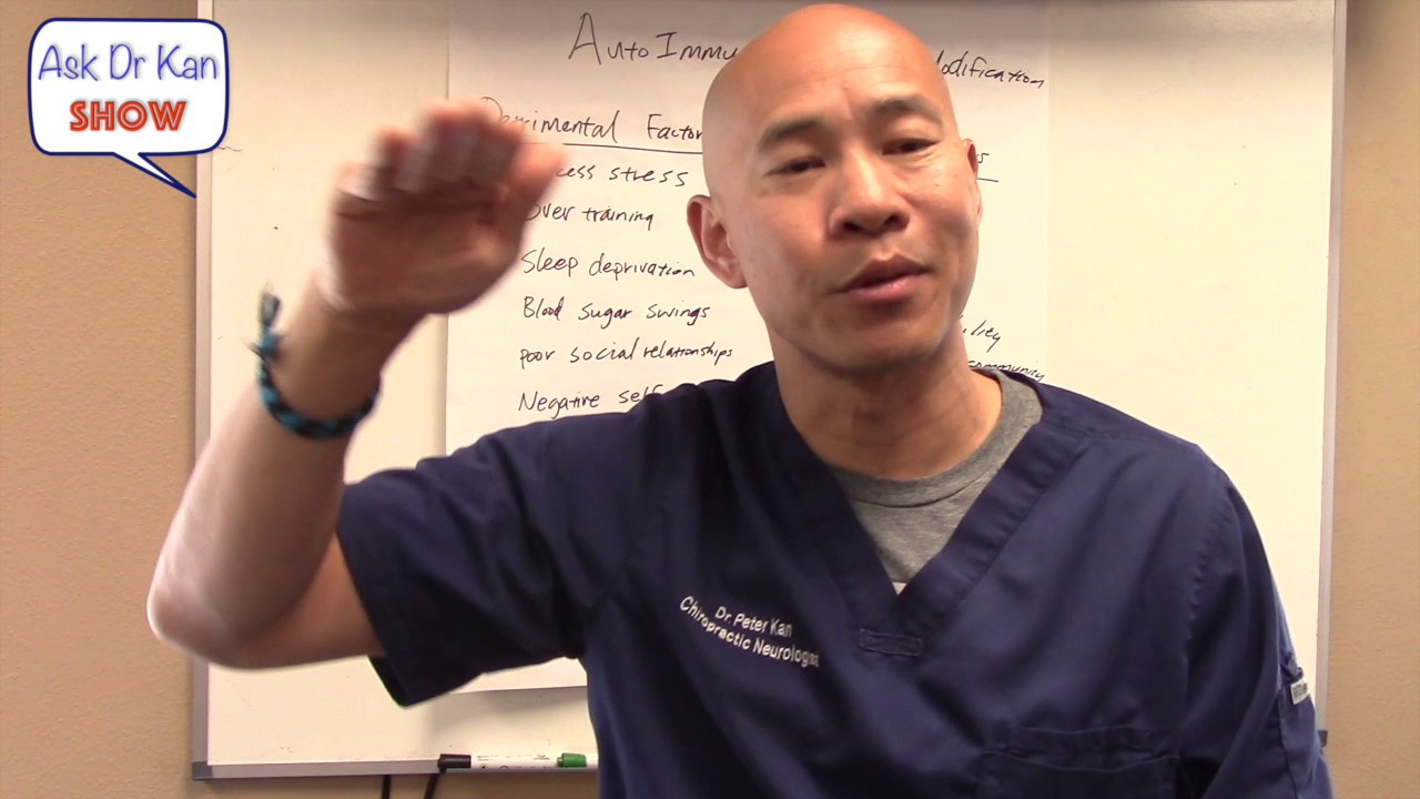 Powerful tips for AutoImmune Recovery