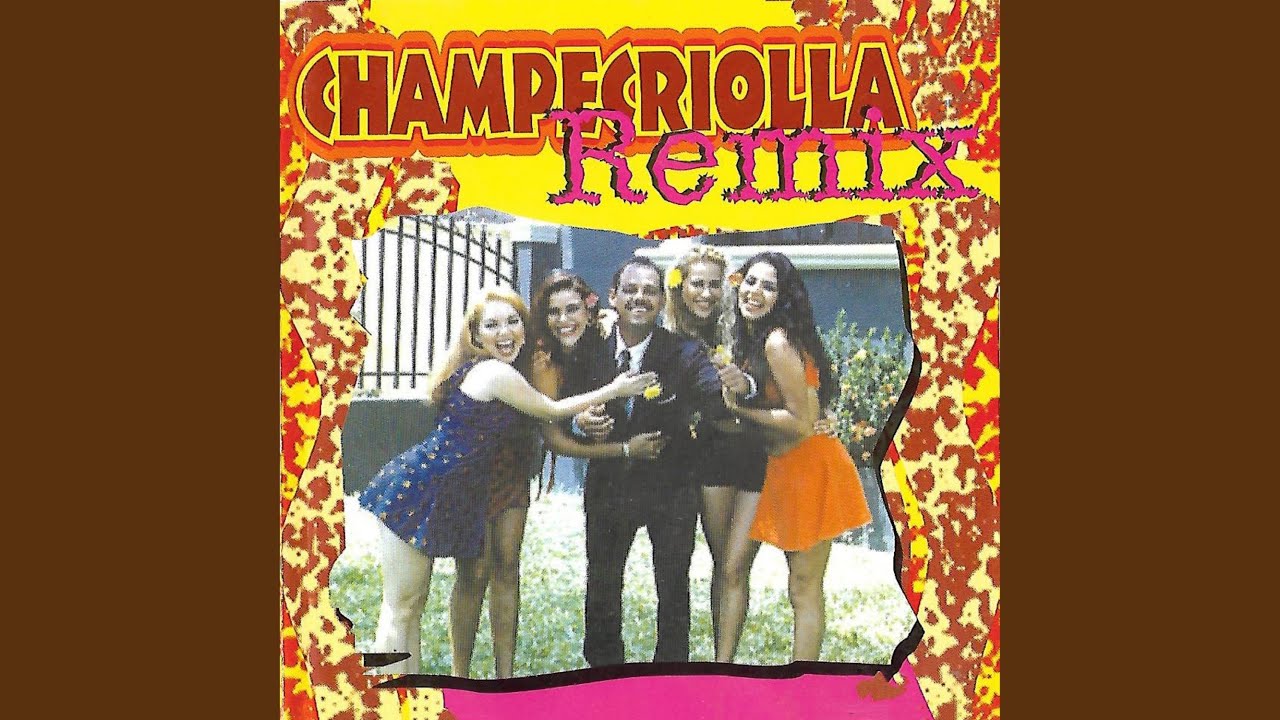 El Lamento Del Padre