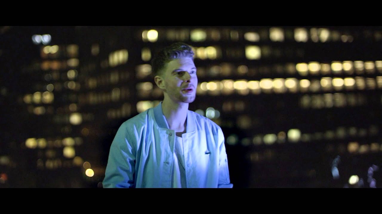 Olson - James Dean (Official Video)