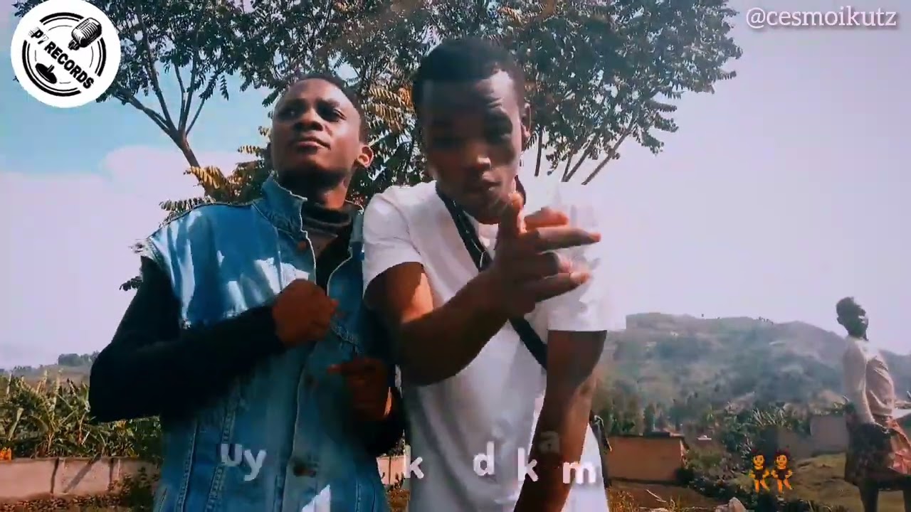 SONIA - JOHN QD FT FAST LEGEND (OFFICIAL VISUALIZE LYRICS) 4K