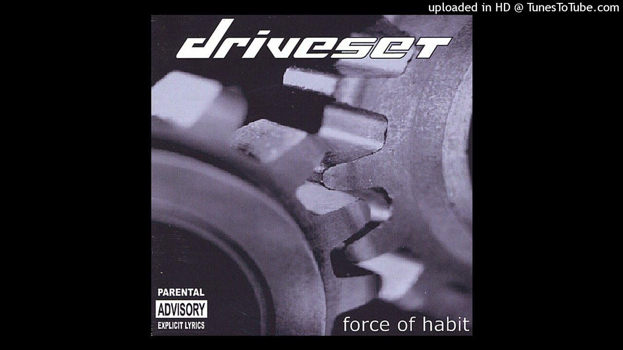 Driveset - Why