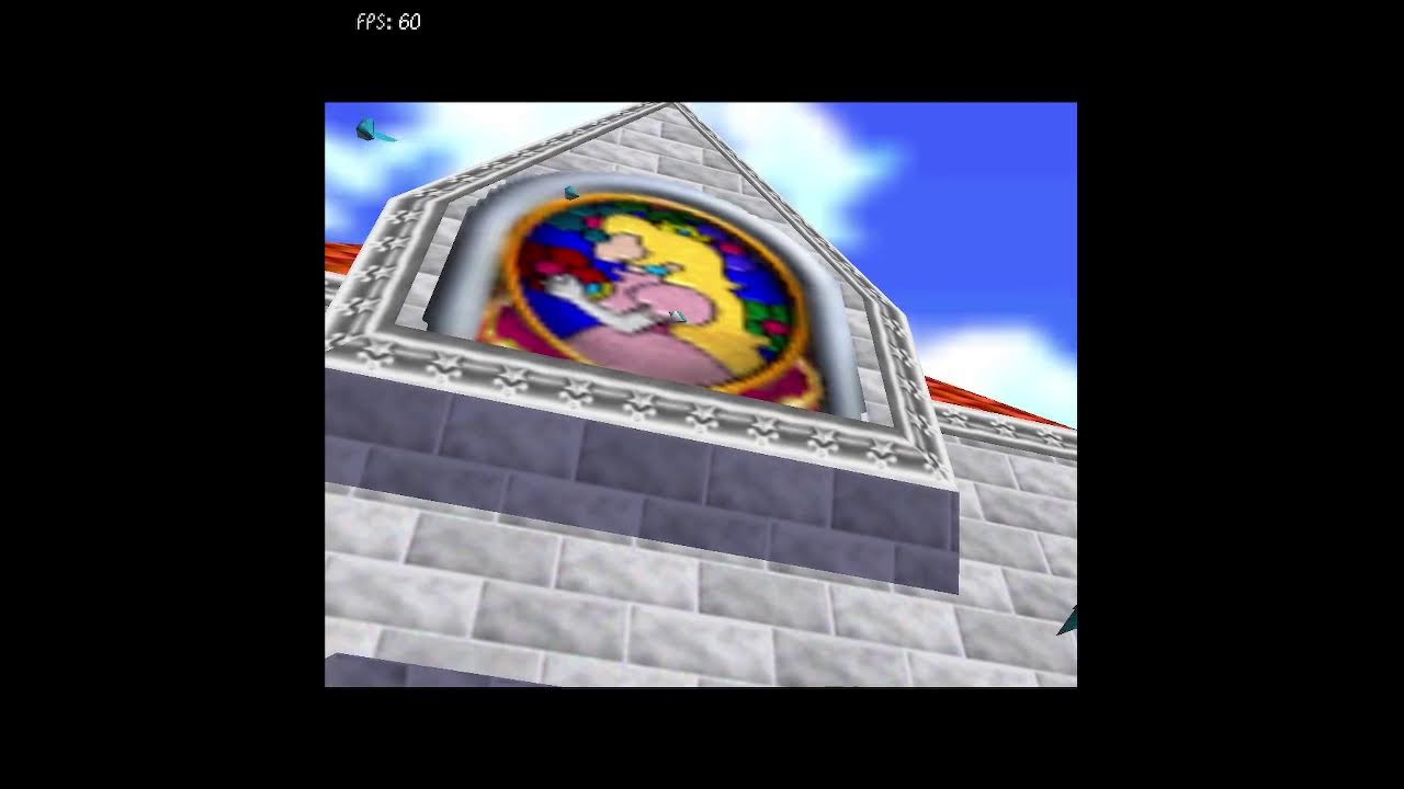 SM64 co op DX