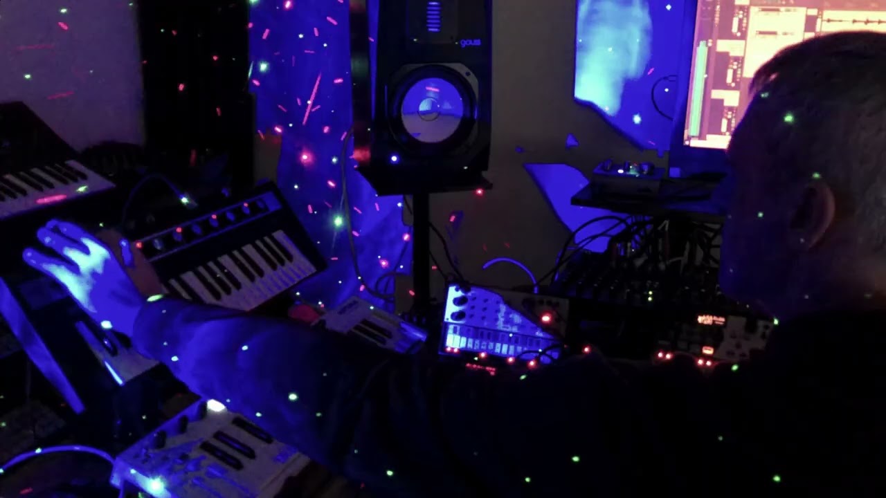 EP 40: Disco Baroque