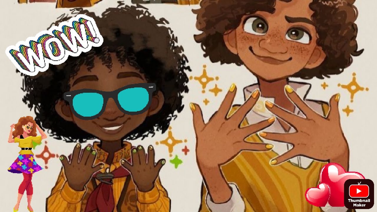 Encanto Comics Compilation