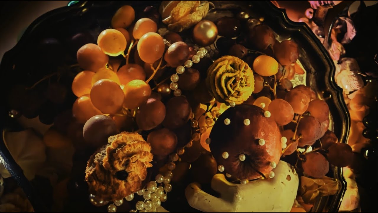 David Shaw And The Beat - Snuff Romance [official video]