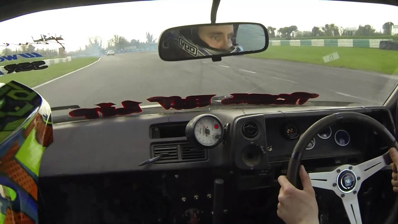 AE86 3sge Beams - Mondello