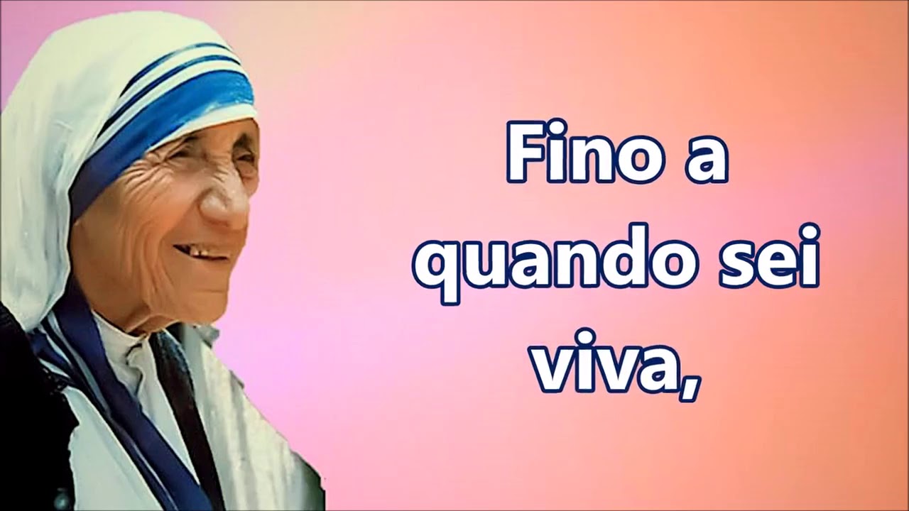Tieni sempre presente