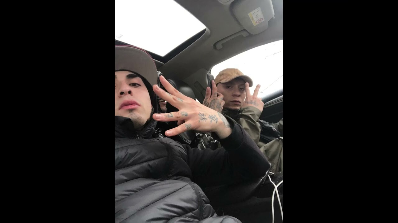 Flow high - J.i wolcom x galee galee (prod.dcompany)