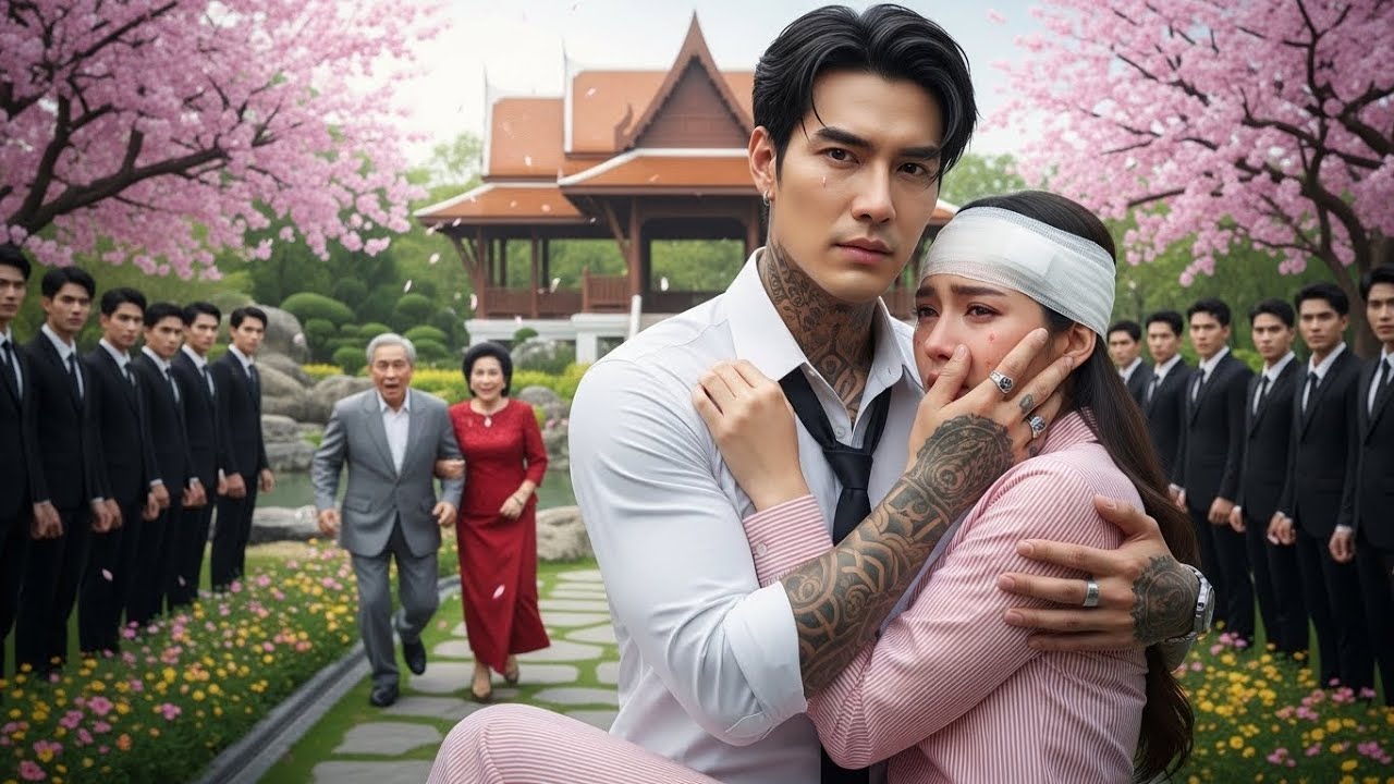 CEO ผู้ไม่เคยรักใคร ตกหลุมรักหญิงสาวในอาการโคม่า—แต่เมื่อเธอฟื้น ความจริงอันน่ากลัวก็ปรากฏ