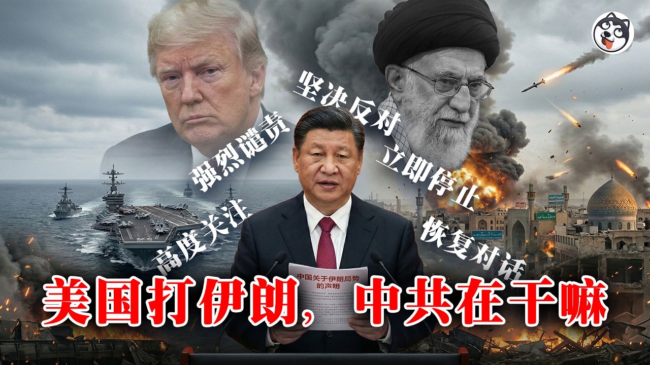 中共好