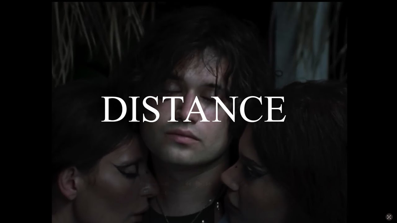 [FREE] СКРИПТОНИТ x SALUKI x 104 type beat - DISTANCE