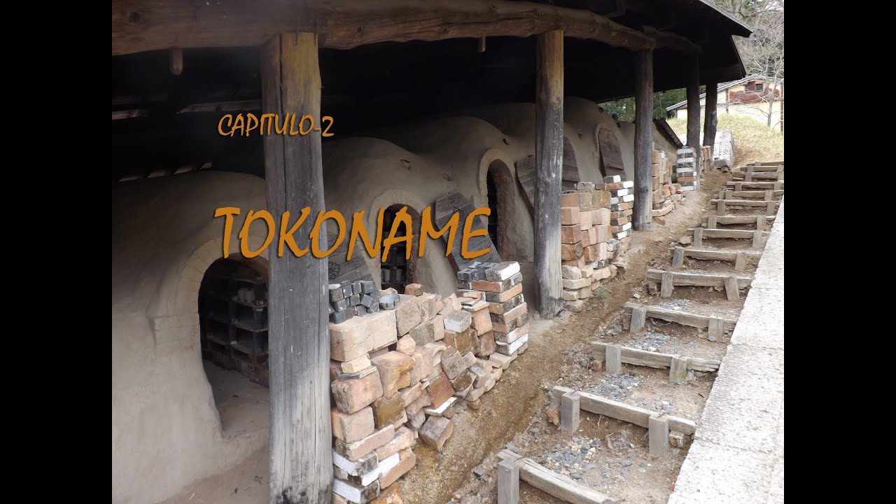 El Mundo del bonsai- Episodio 2- BONSAI TOKONAME-