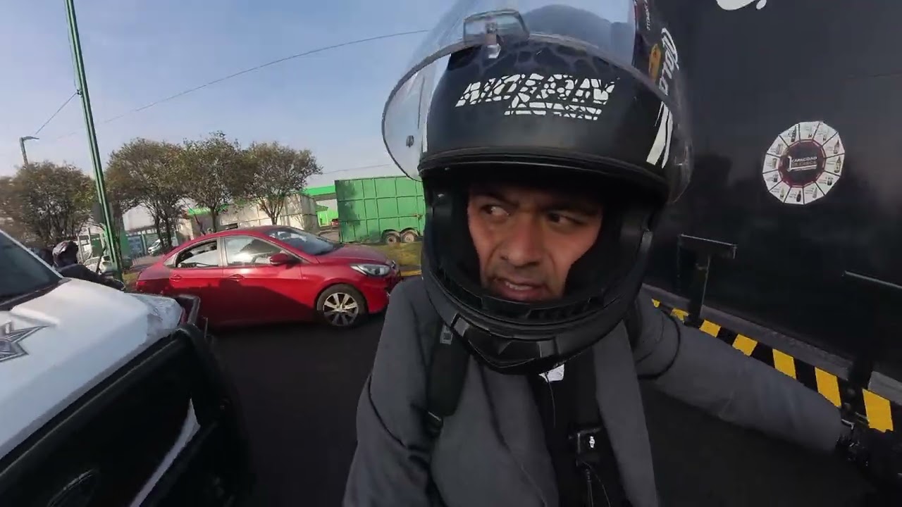 Paseo Tollocan 16 de enero 2026