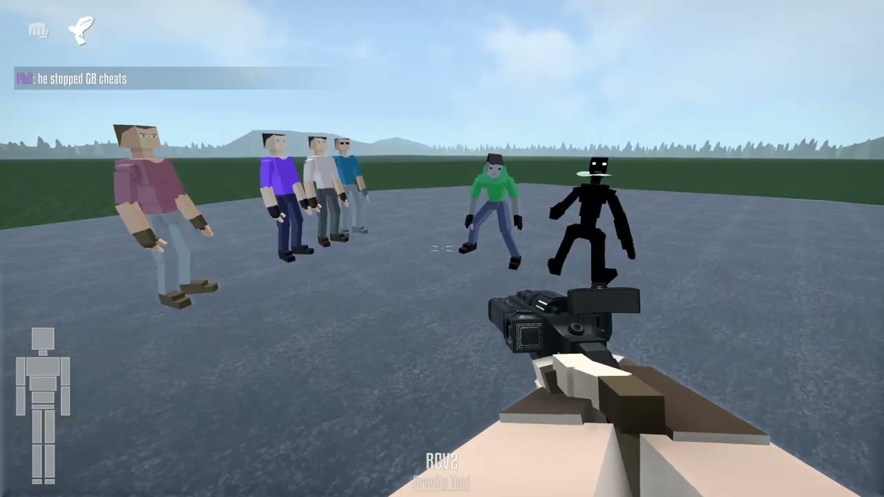 Playing GoreBox Neo Classic Again