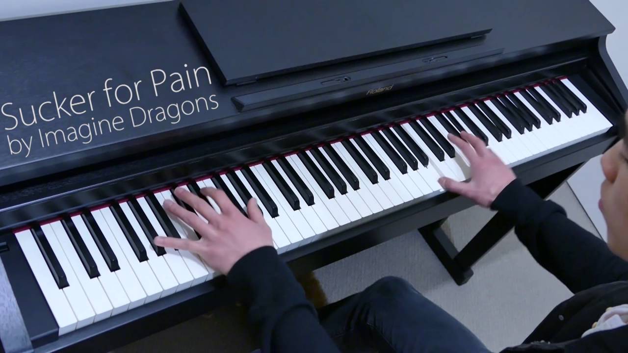 [Piano Cover] 