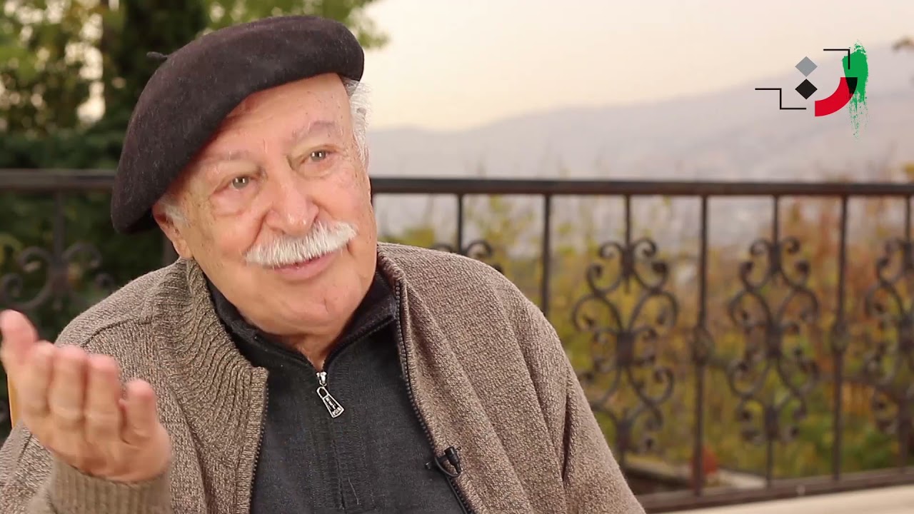 Farhad Fakhreddini - Part 02 - فرهاد فخرالدینی - قسمت دوم