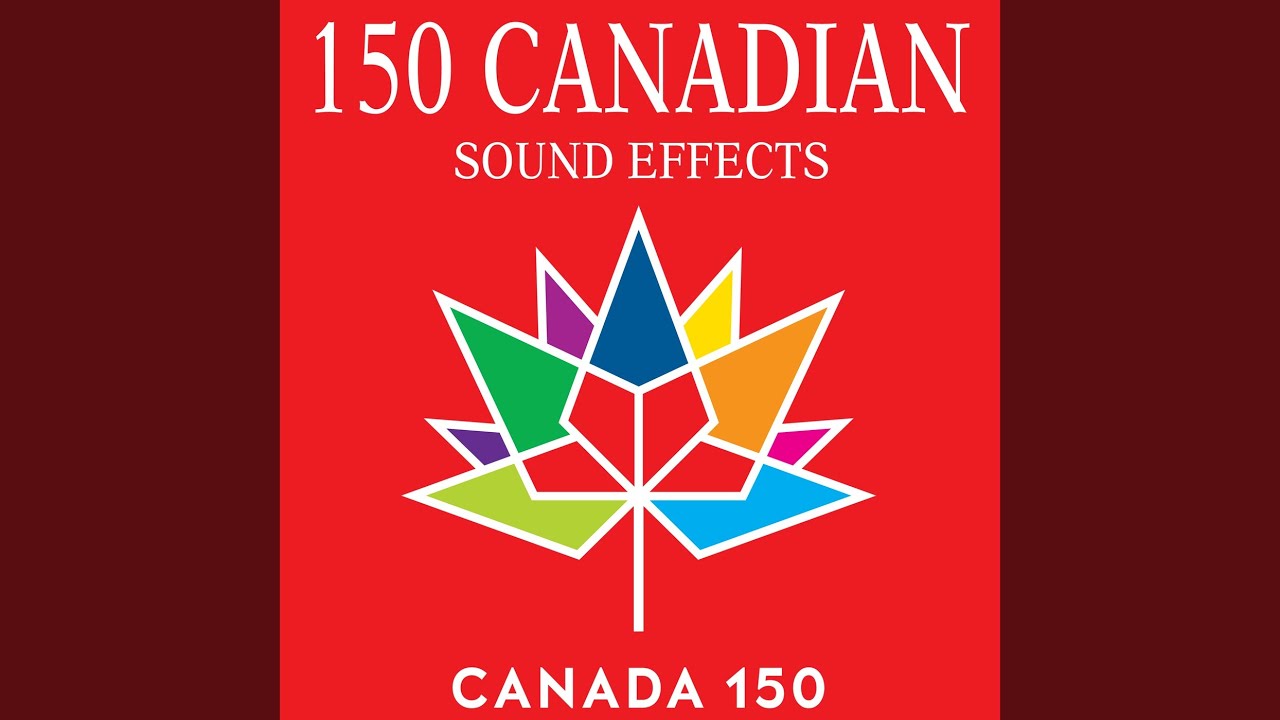 Canadian, Eh?