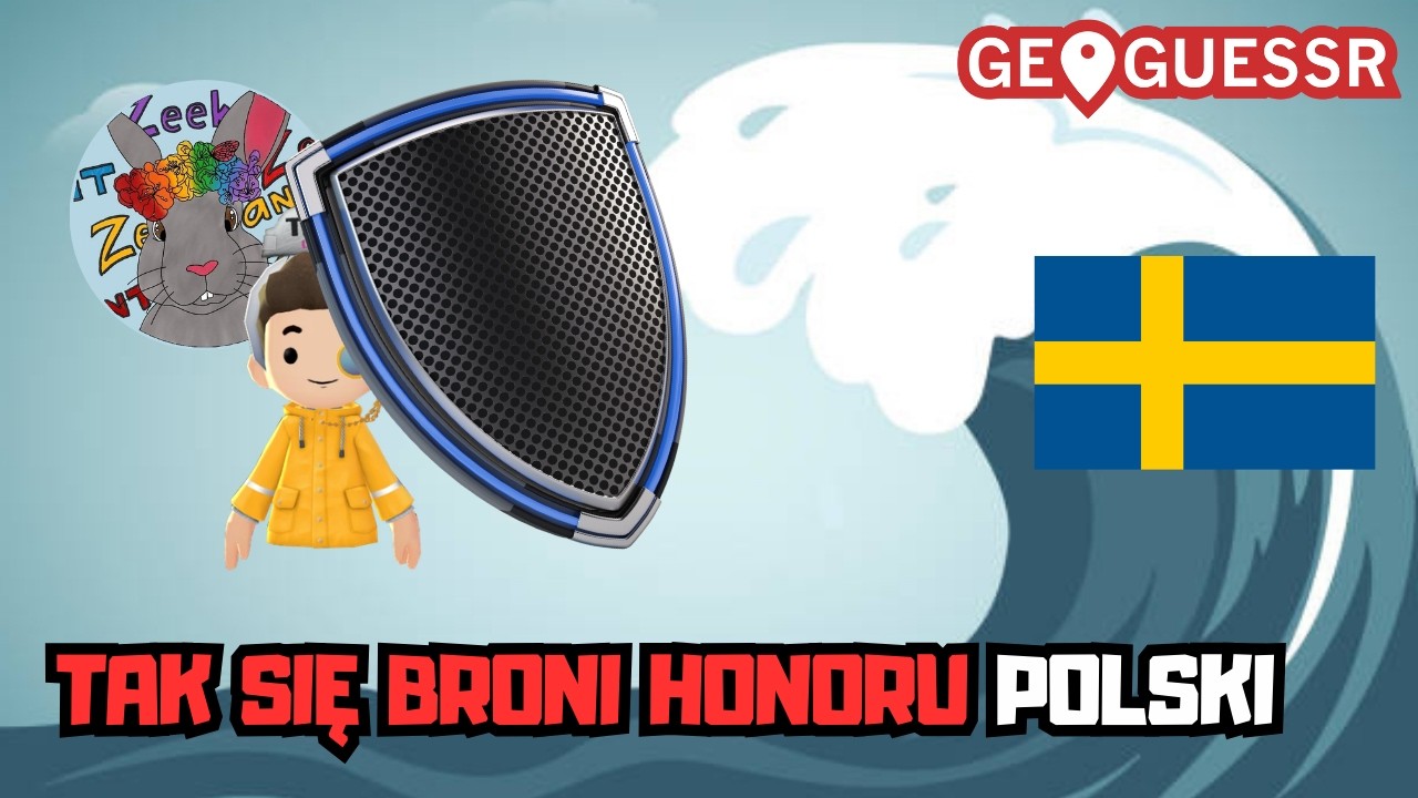 Odparliśmy potop Szwedów!!! // Road to Champion E18