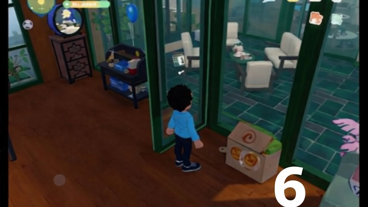 Ambiance cozy game | heartopia | episode 6
