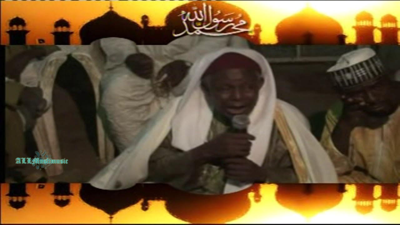 Abdul Raheem Oniwasi Agbaye - Meta Ni Imo