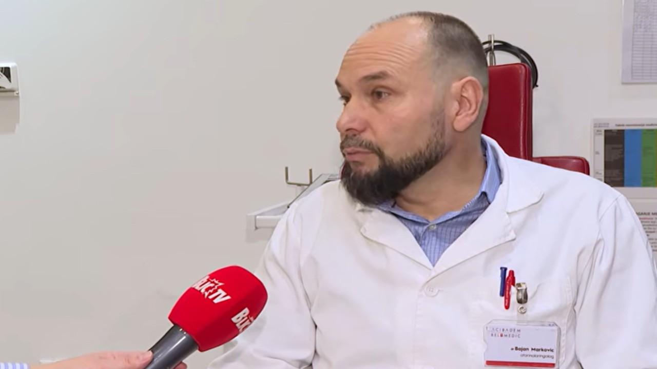 RUTINSKA ILI RIZIČNA? Koje komplikacije su moguće kod operacije krajnika?