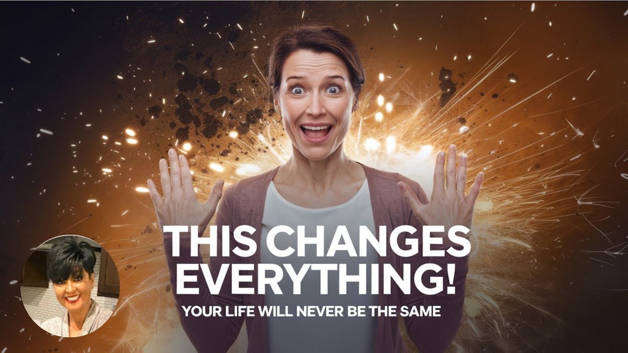 For the Small Group of Folks that Found This Video -YOUR LIFE WILL NEVER BE THE SAME AFTER TODAY! 🧿