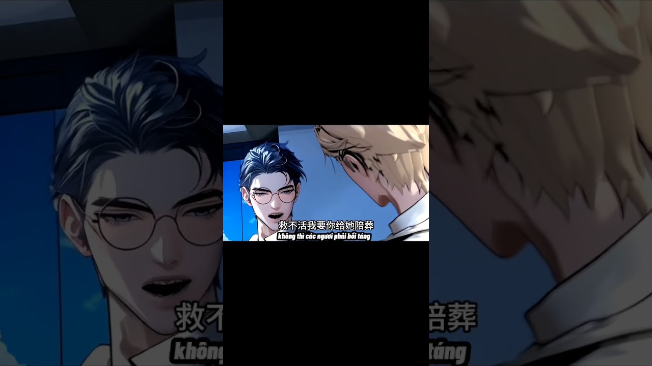 TẬP 1 | TỔNG T&Agrave;I PHẢI L&Ograve;NG CỤC CỨC NHỎ #reviewmanhua #reviewtruyentongtai #reviewtruyen #tongtai