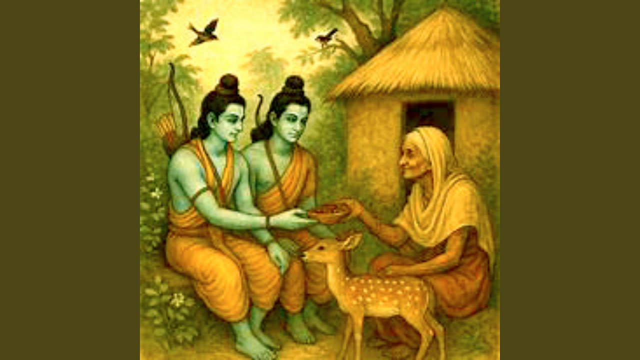 Ratnakar, Ghazal-1