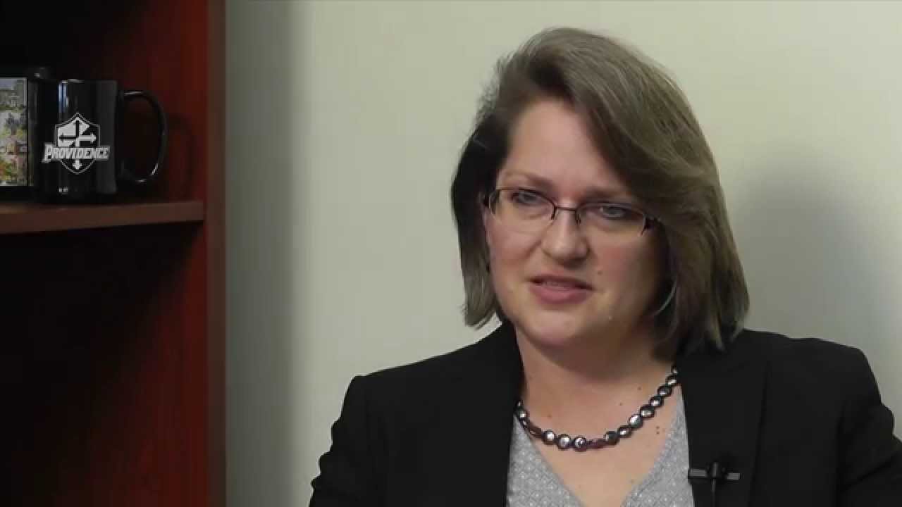 Providence College Faculty Experts: Christian - Muslim Relations