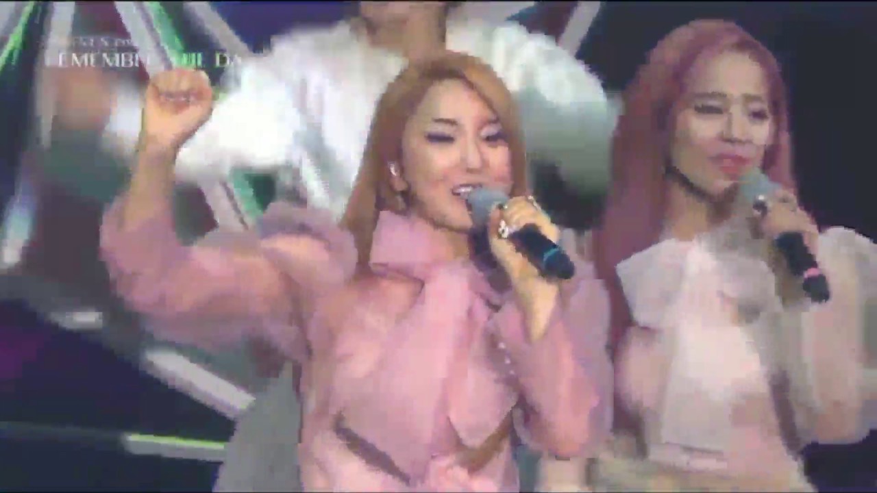 S.E.S. - Long Long Time + 너를 사랑해