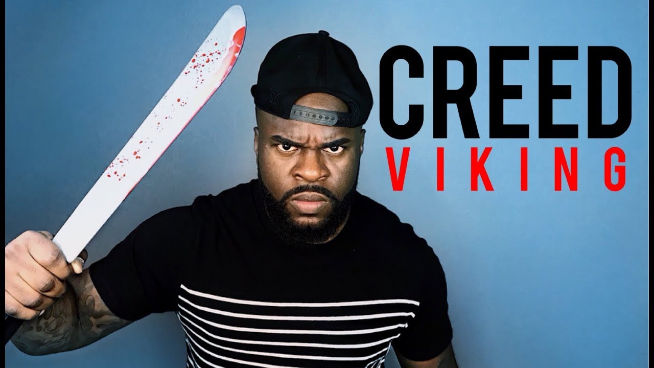 Creed Viking Fragrance Review |  Men’s Cologne Review