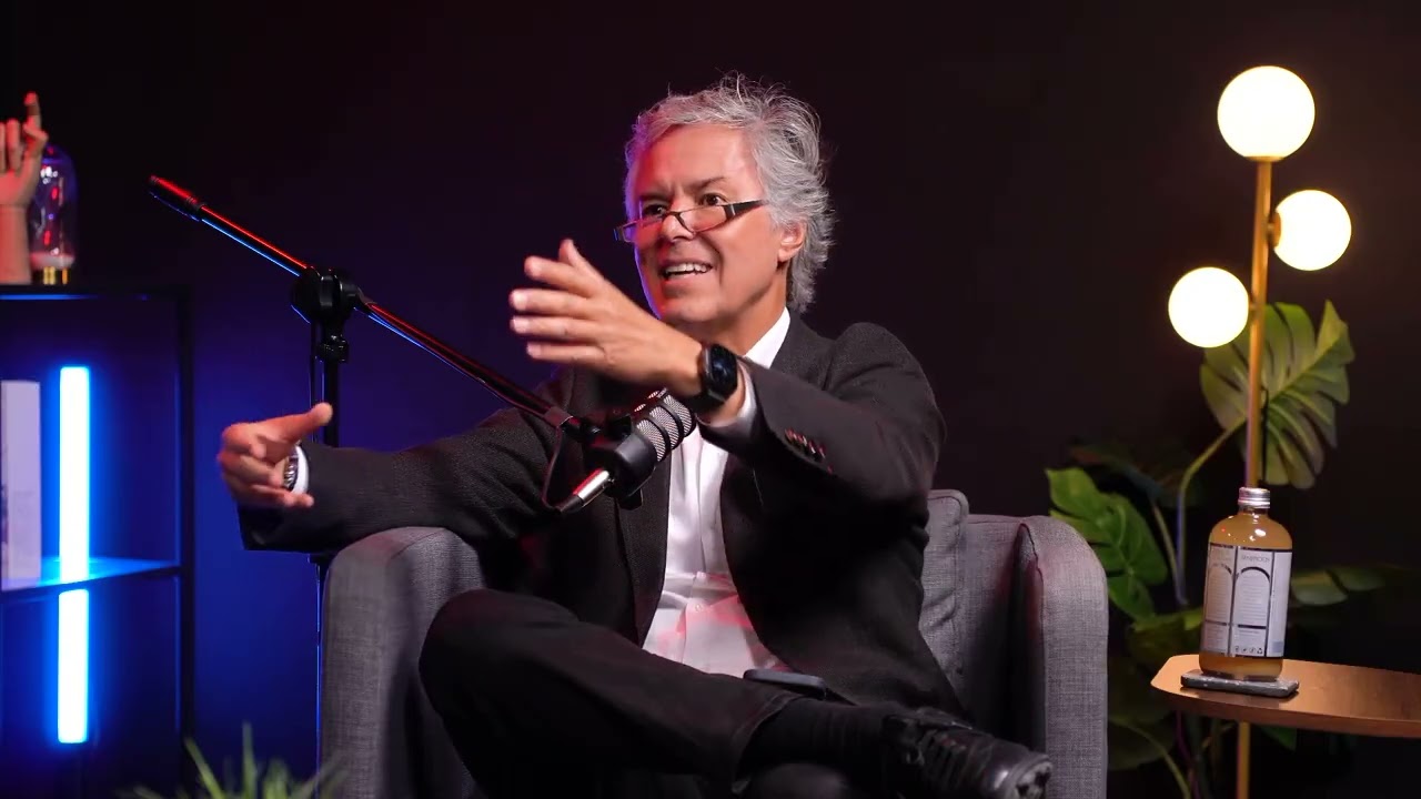 De emprendedor a Empresario / final de temporada