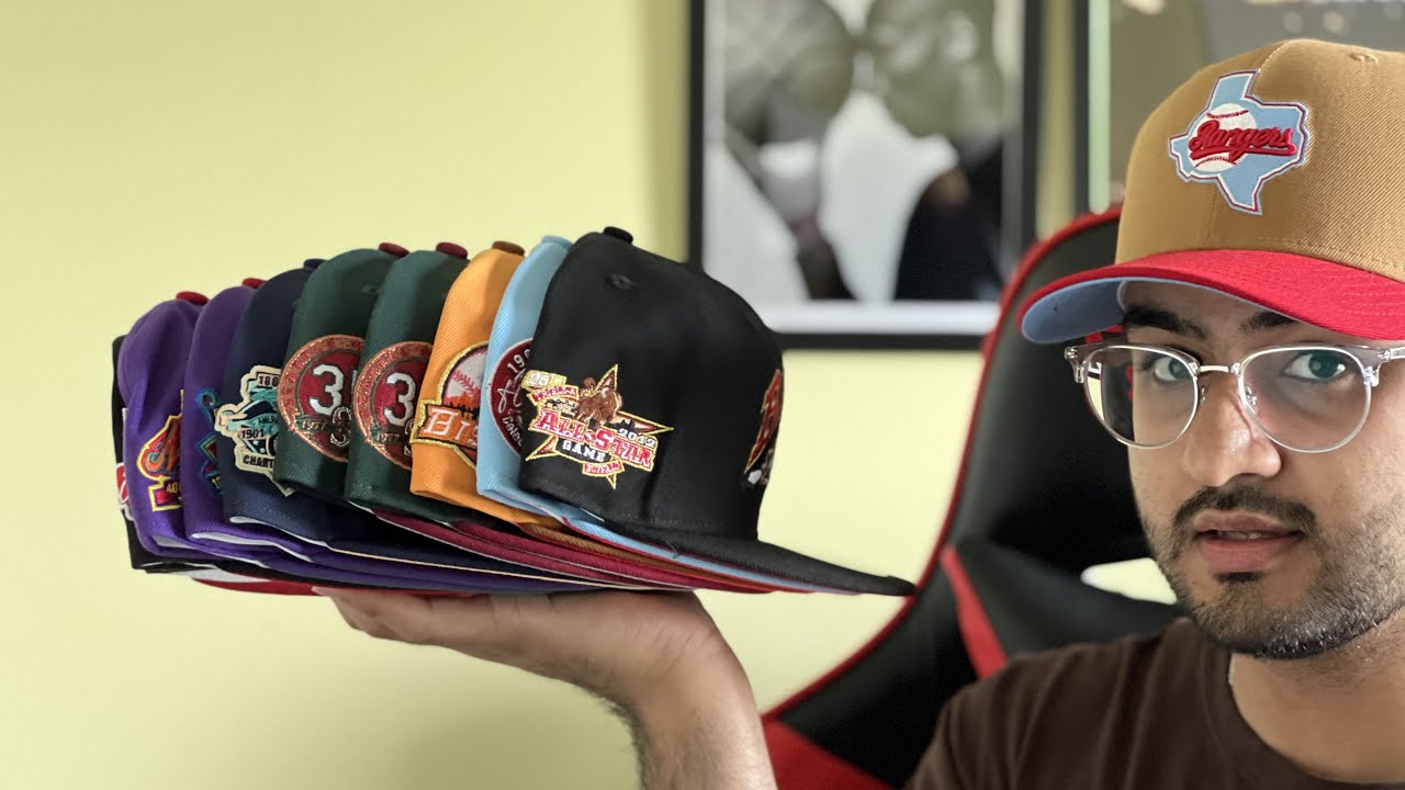 INSANE FITTED HAT PICKUPS!!! | TOPPERZSTORE AND LIDS!!!