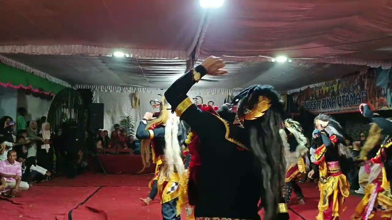 Gerasak feat leak Bali celuluk bali NGESTI BINA UTAMA jambon butuh sawangan Magelang 