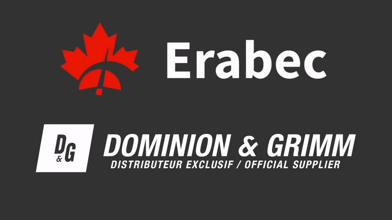 ERABEC + D&G