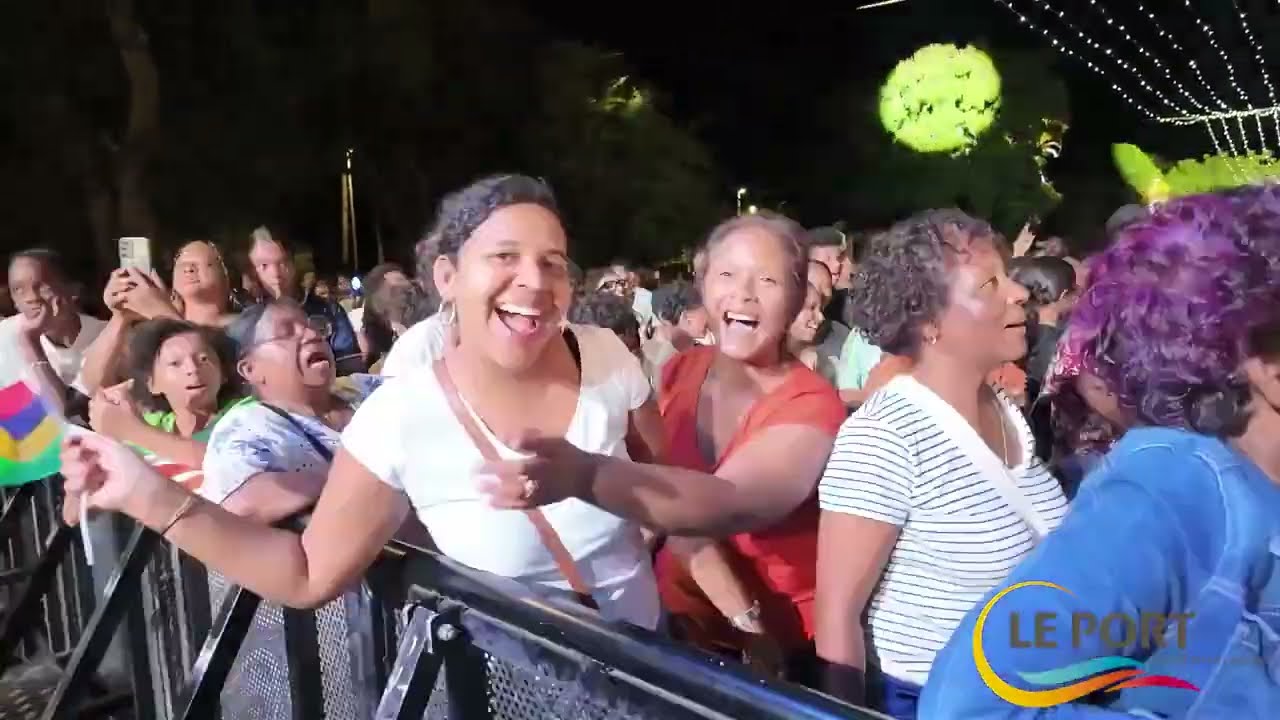 Le Port en fête !