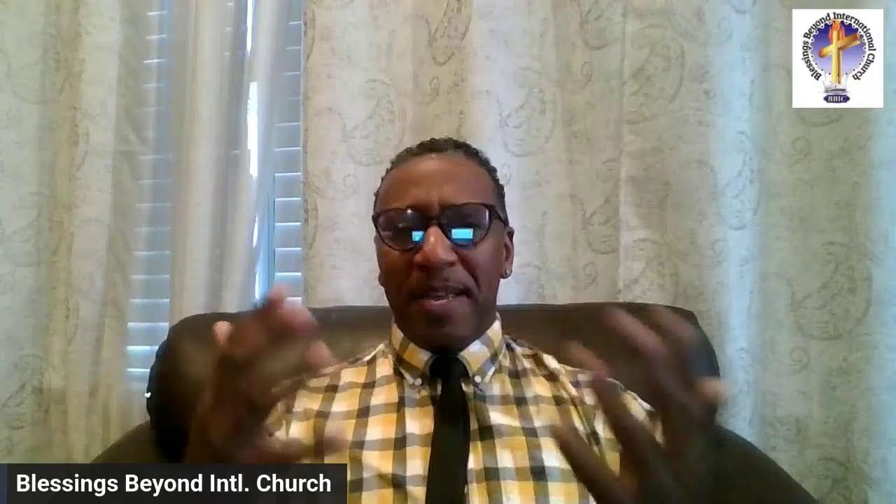 Bible Study 3/3/26