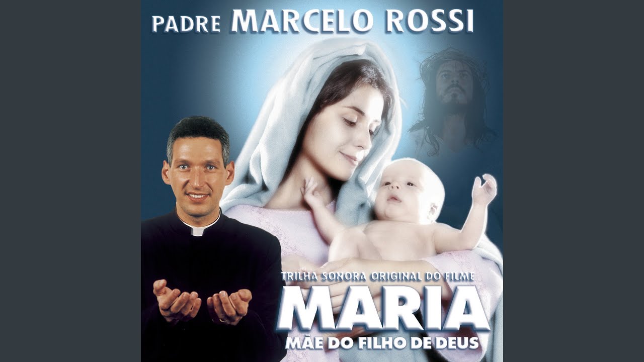 Segura na Mão de Deus