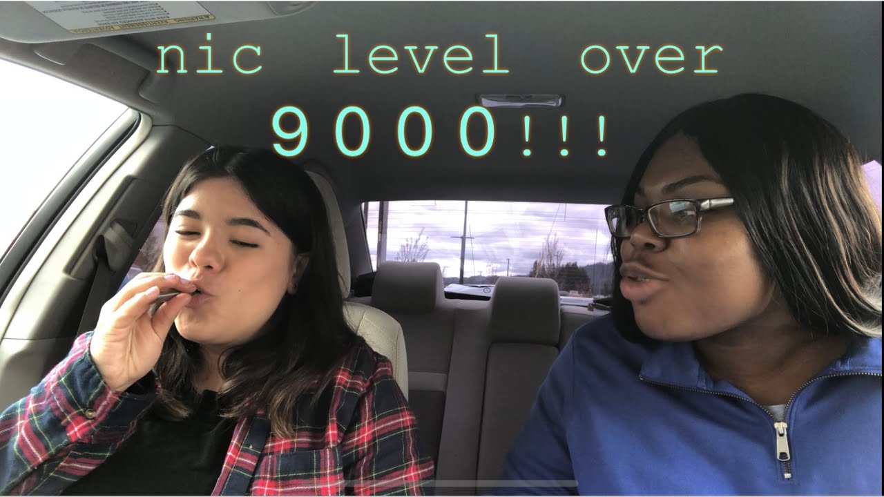 recreating matty smokes hotbox || vlog