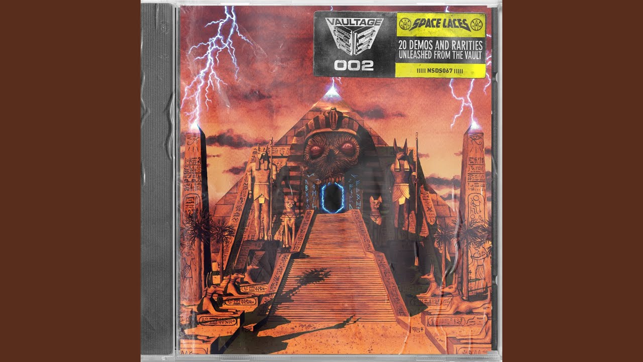 Vaultage 002
