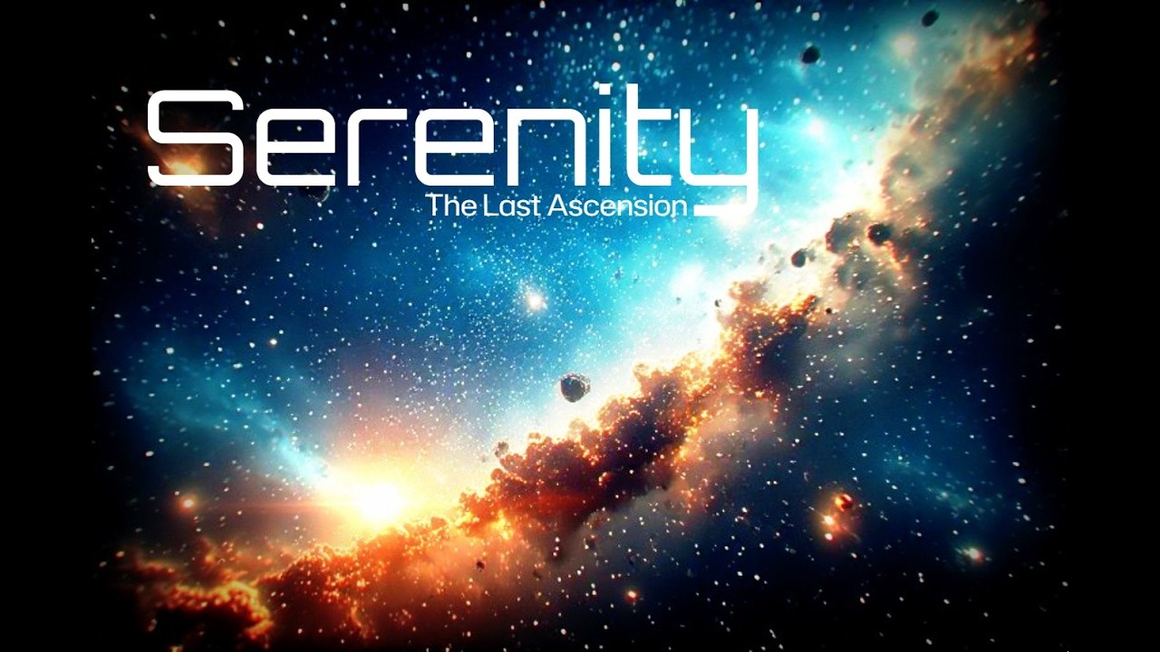 Serenity - TLA