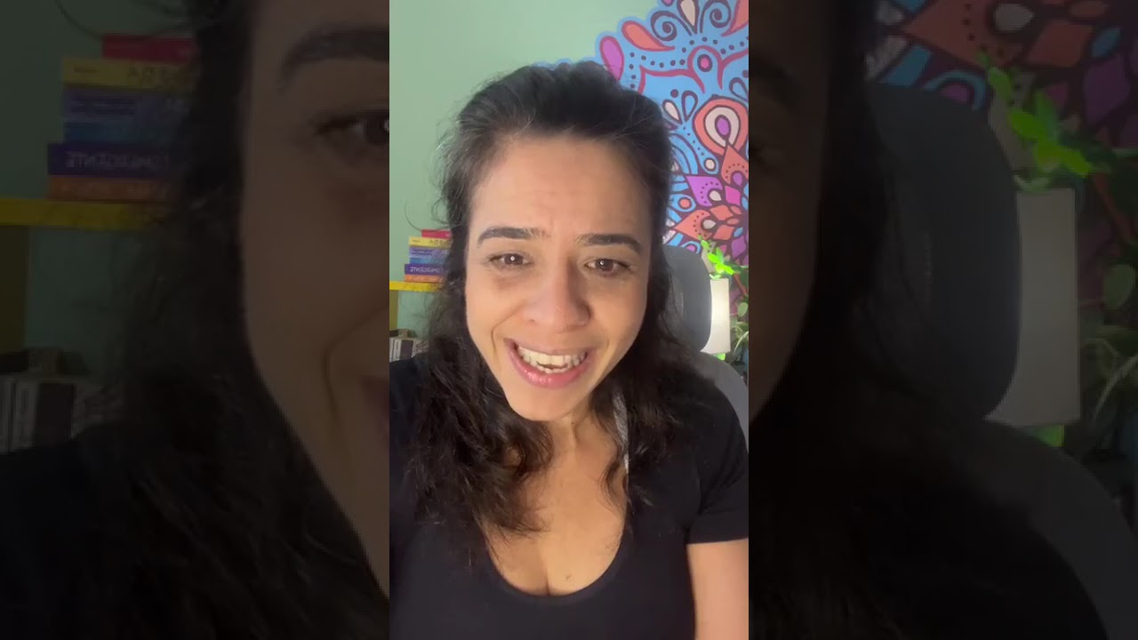 Mude seus horários e verá coisas incríveis acontecer com você. 