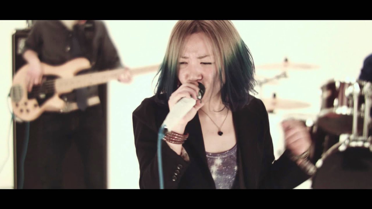 PHONICLINE - 「アズライト」 PV
